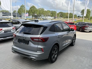 Ford Kuga – thumbnail 4