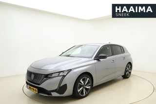Peugeot 308 – thumbnail 1