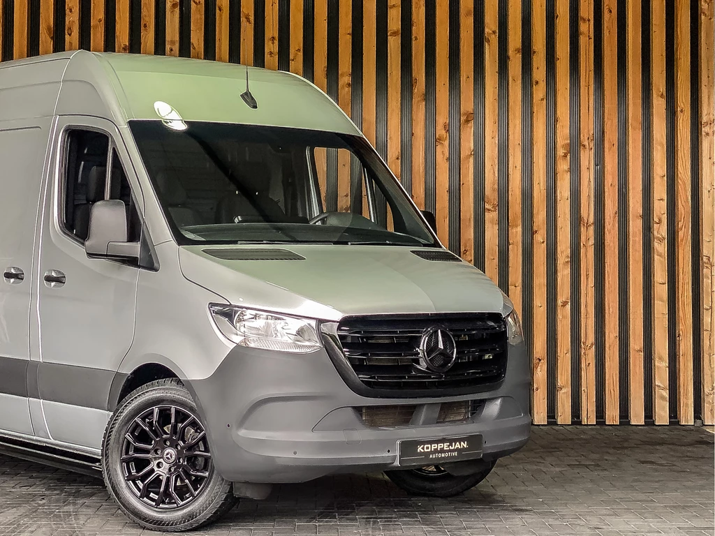 Mercedes-Benz Sprinter – foto 14
