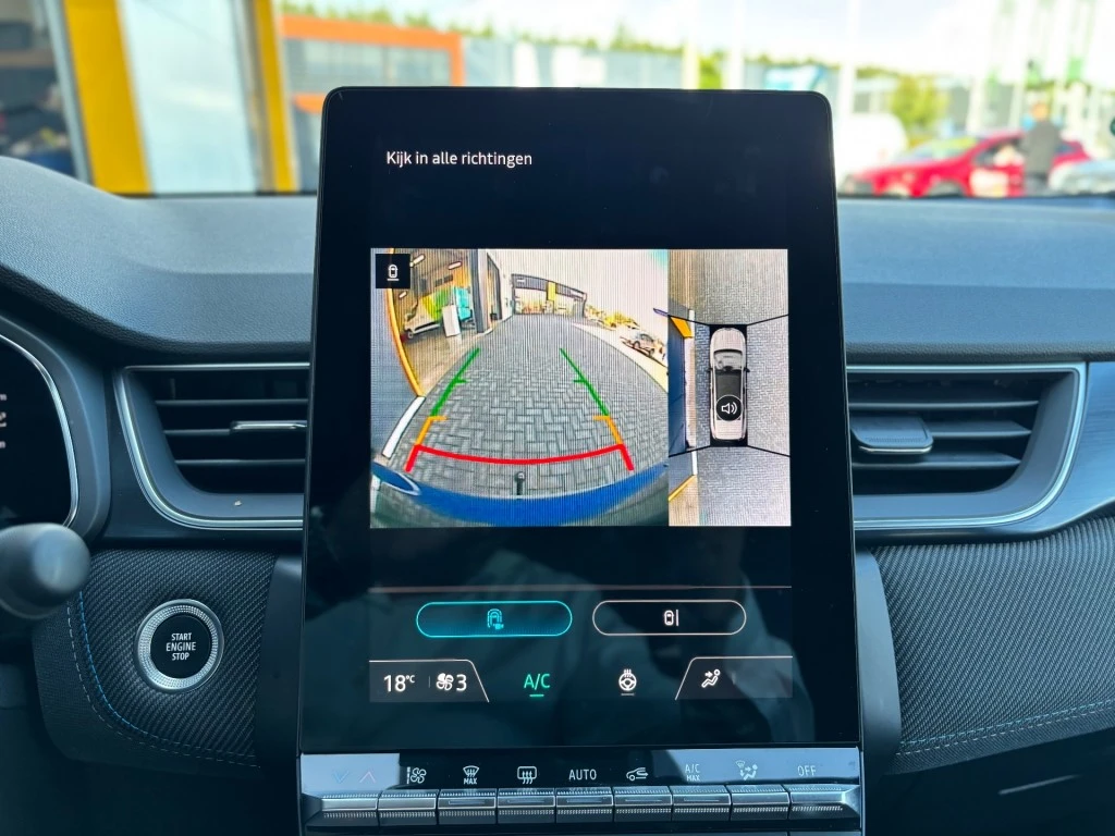 Renault Captur – foto 26
