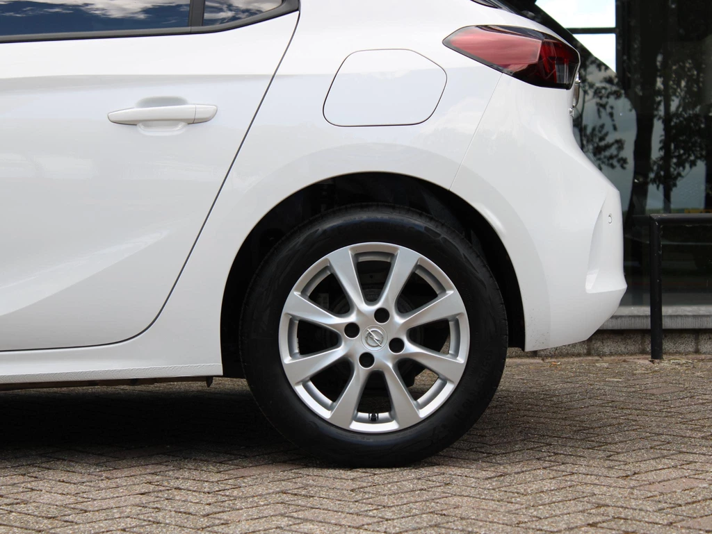 Opel Corsa – foto 11
