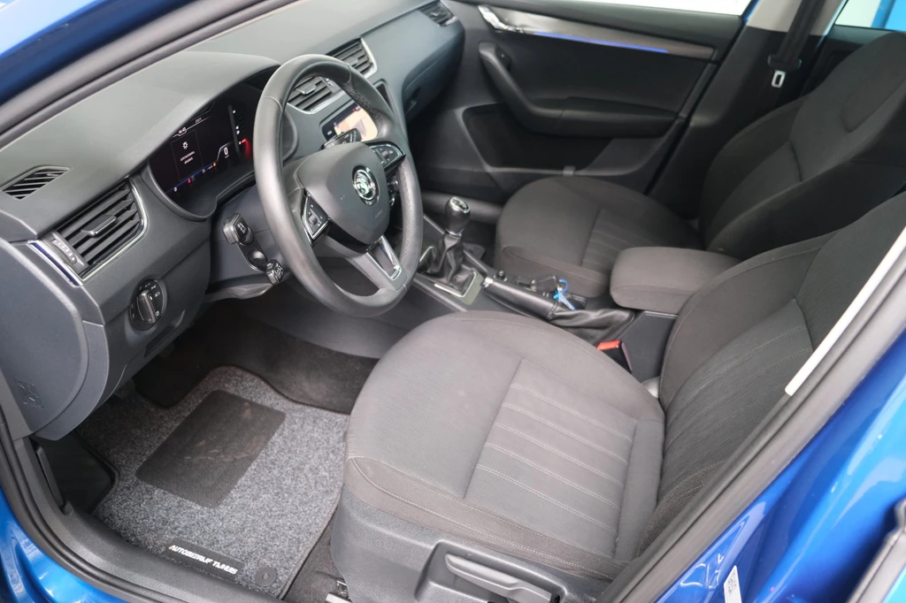 Škoda Octavia – foto 11