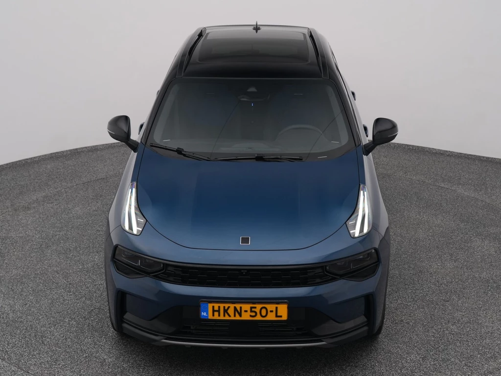 Lynk & Co 01 – foto 18