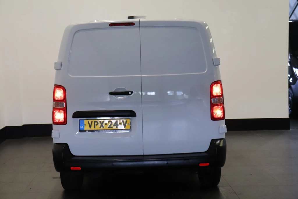 Peugeot Expert – foto 3