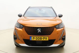 Peugeot e-2008 – thumbnail 9