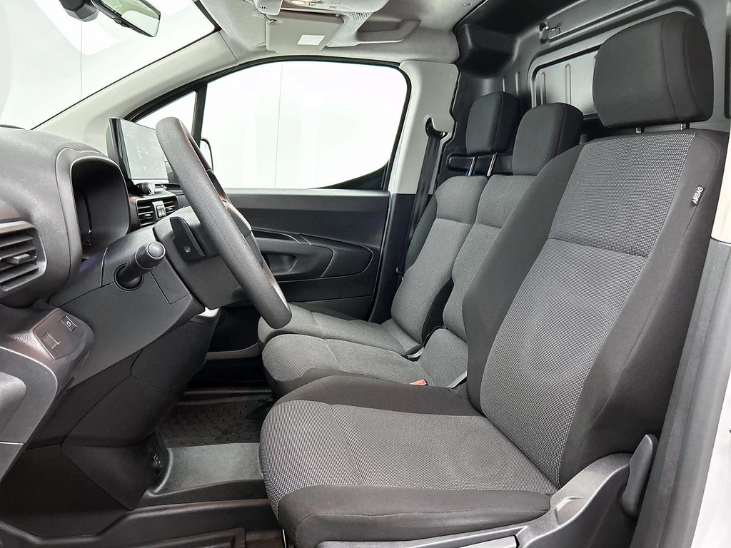 Opel Combo – foto 25