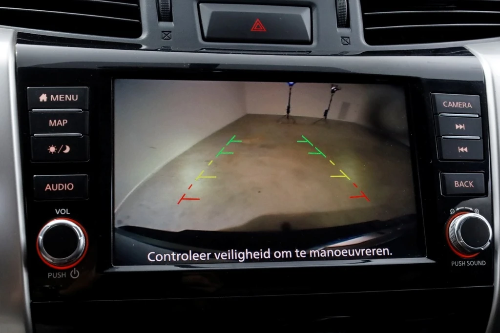 Nissan Navara – foto 14