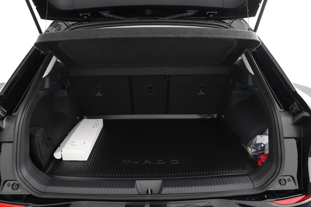 Volkswagen T-Roc – foto 22