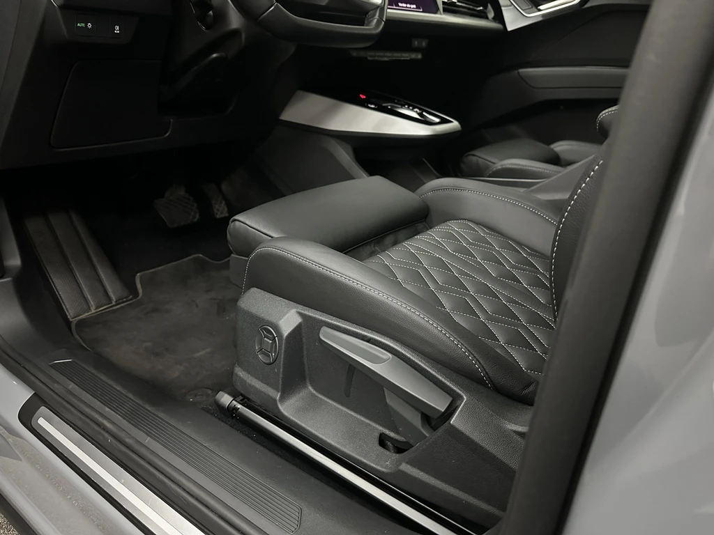 Audi Q4 e-tron – foto 31