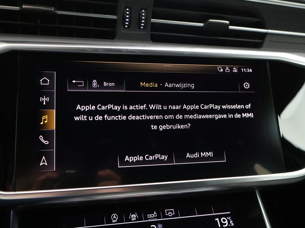 Audi A6 – foto 29