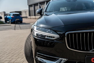 Volvo V90 – thumbnail 14