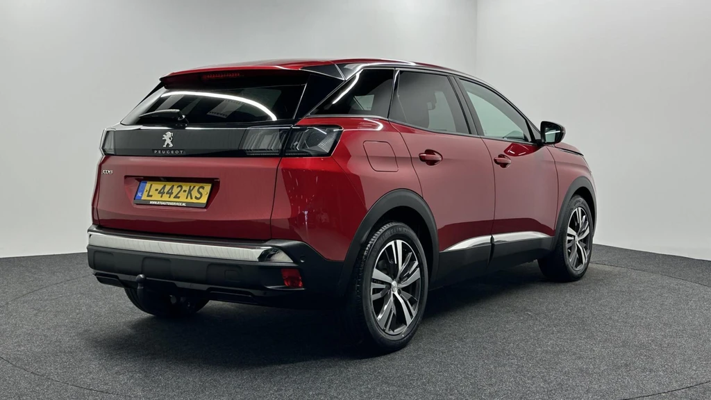 Peugeot 3008 – foto 5