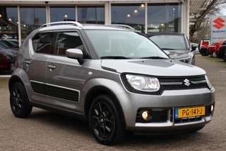 Suzuki Ignis – thumbnail 7