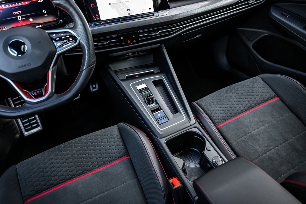 Volkswagen Golf – foto 33