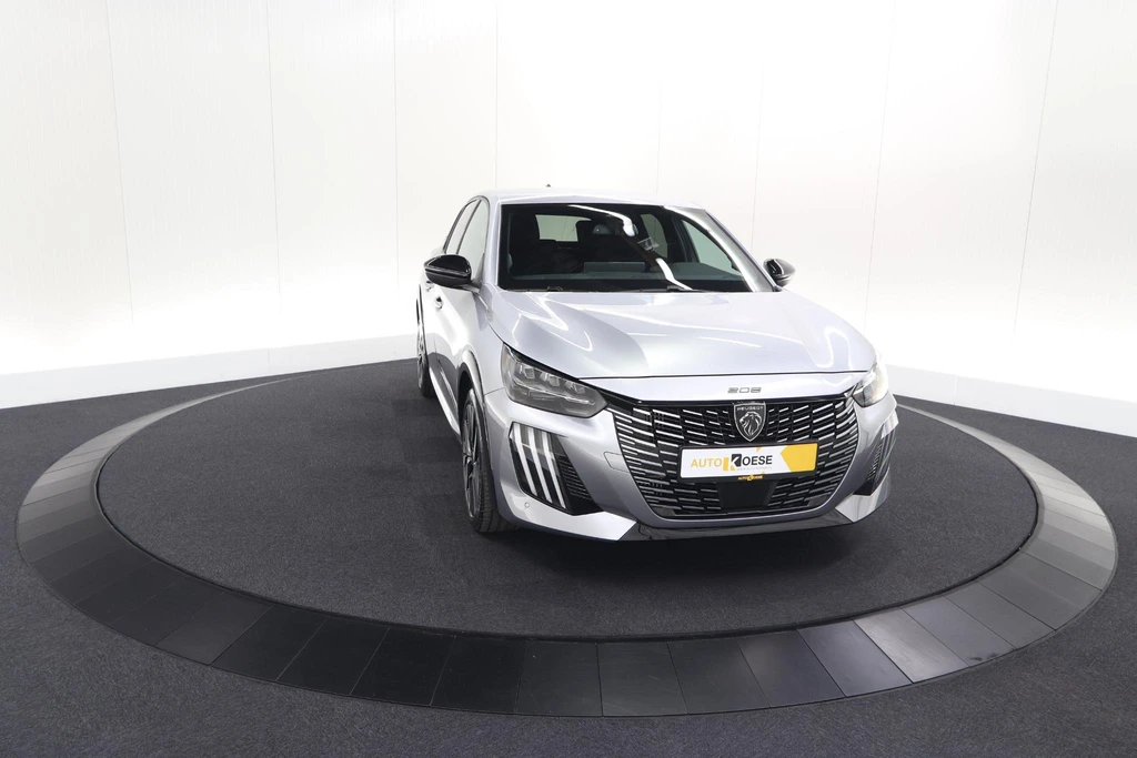 Peugeot 208 – foto 13