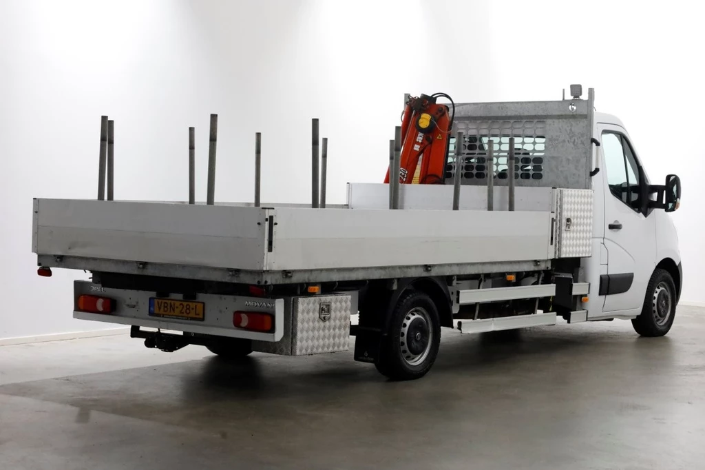 Opel Movano – foto 5