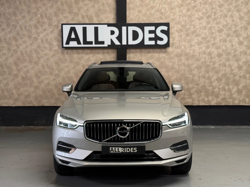 Volvo XC60 – foto 7