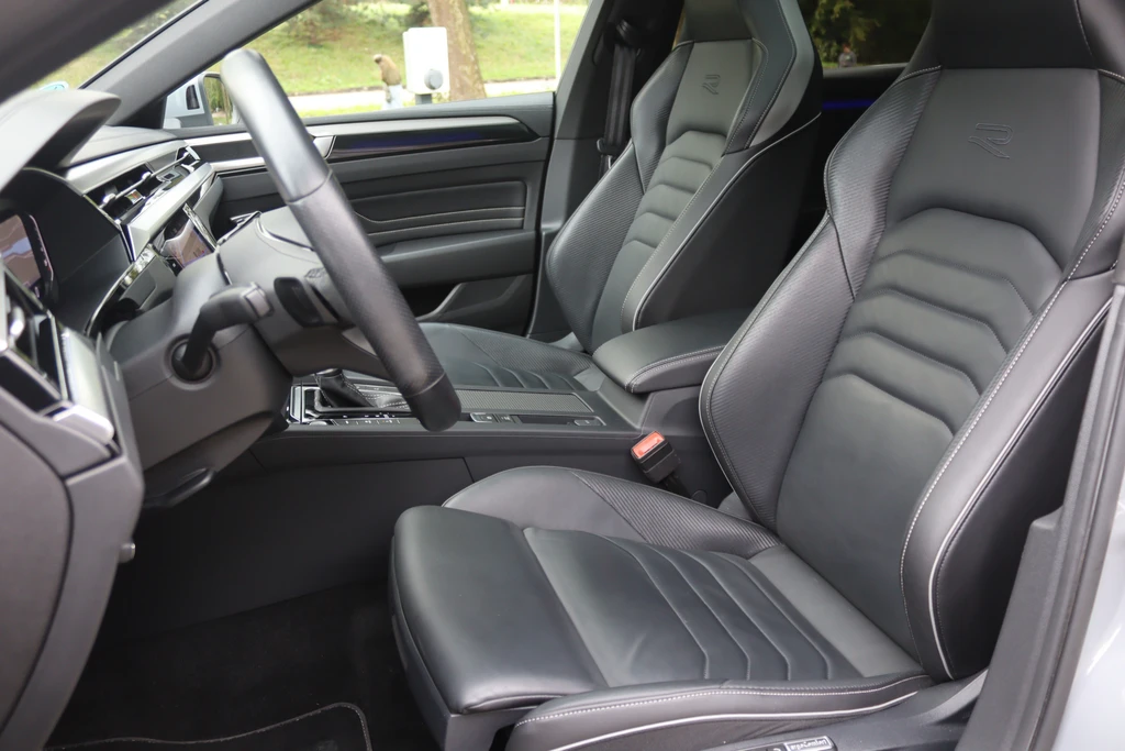 Volkswagen Arteon – foto 14