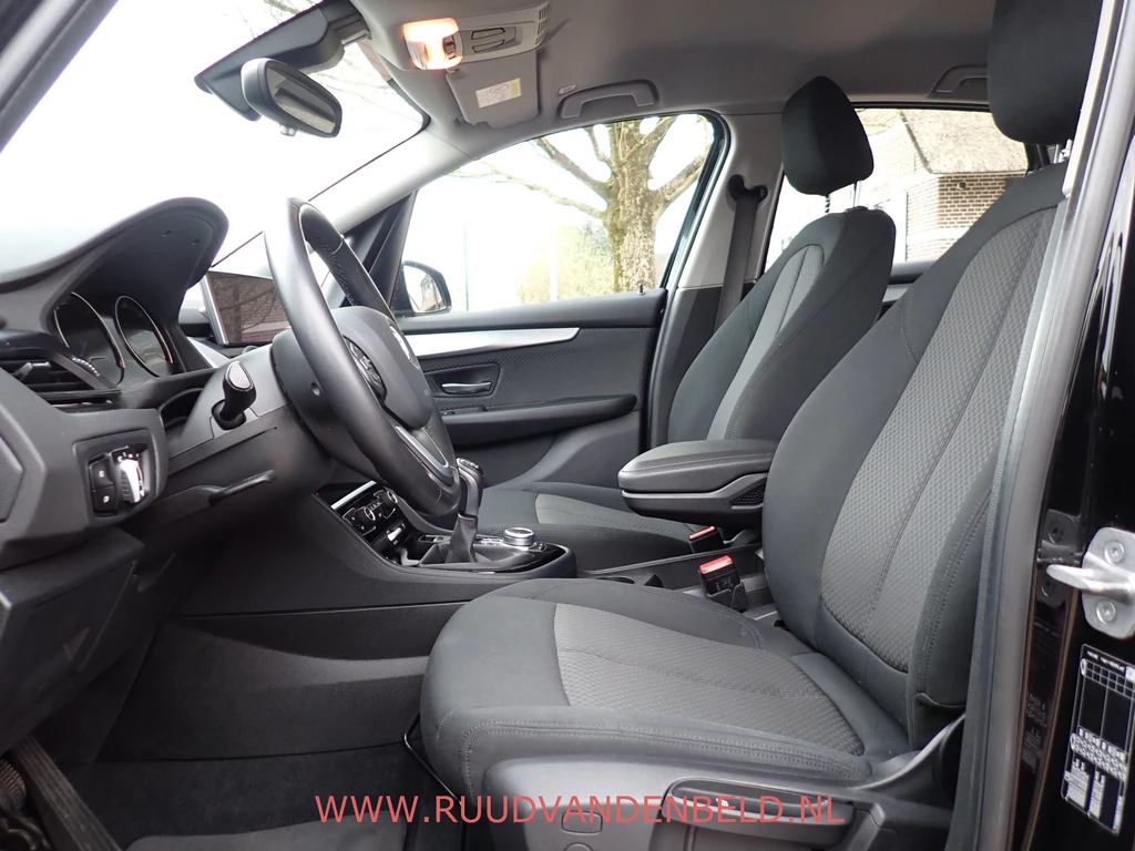 BMW 2 Serie – foto 12