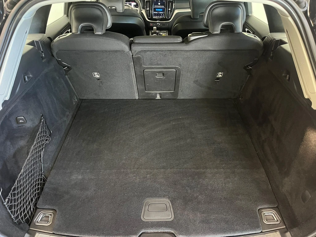 Volvo XC60 – foto 33