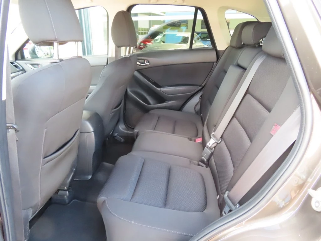 Mazda CX-5 – foto 12