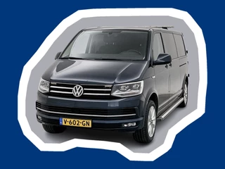 Volkswagen Transporter – thumbnail 1