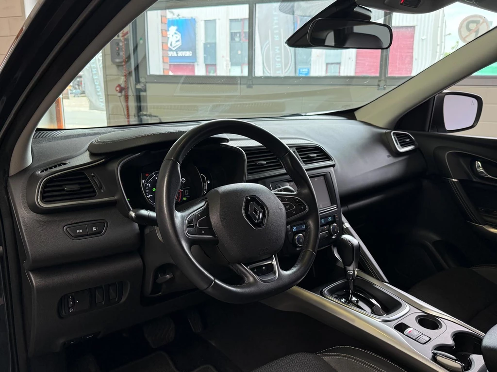 Renault Kadjar – foto 11