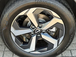 Nissan QASHQAI – thumbnail 22