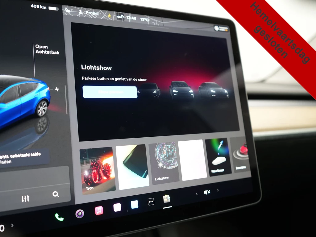 Tesla Model Y – foto 30