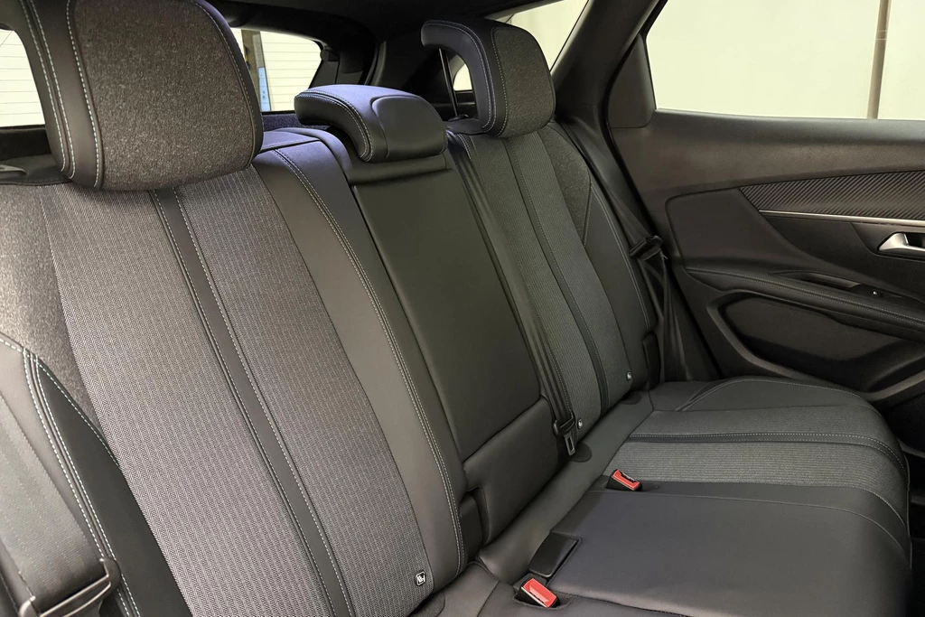 Peugeot 3008 – foto 12