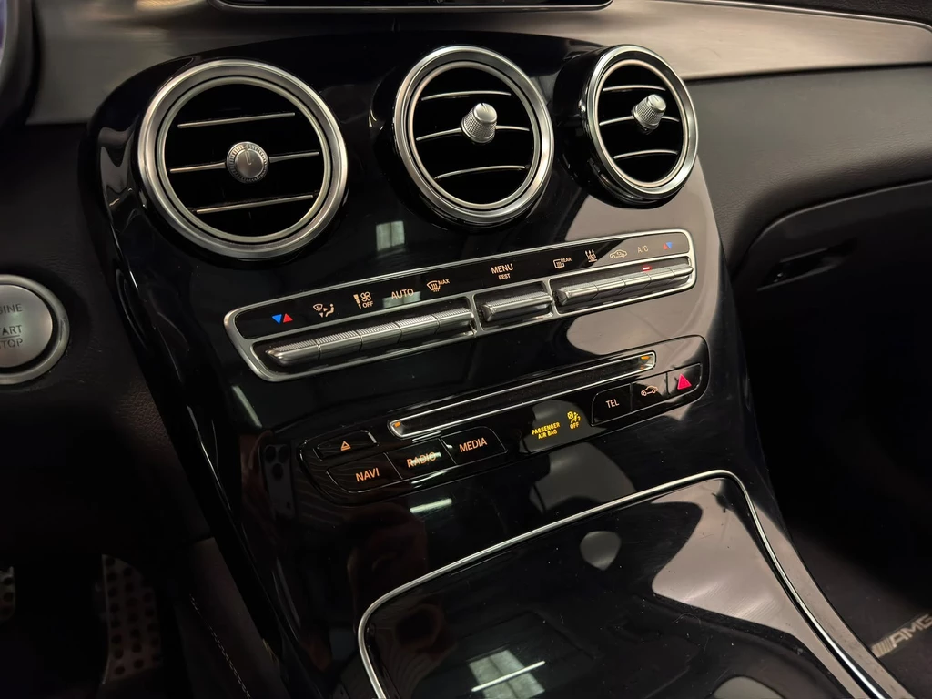 Mercedes-Benz GLC – foto 17
