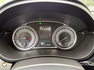 Suzuki S-Cross – thumbnail 31