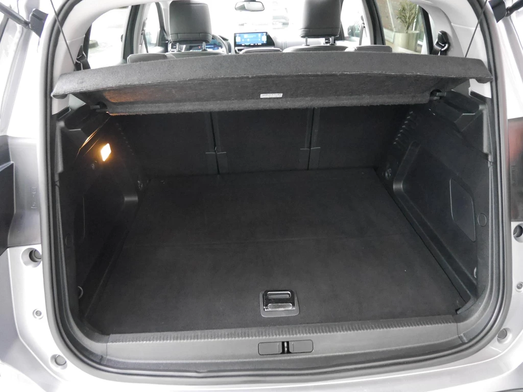 Citroën C5 Aircross – foto 14