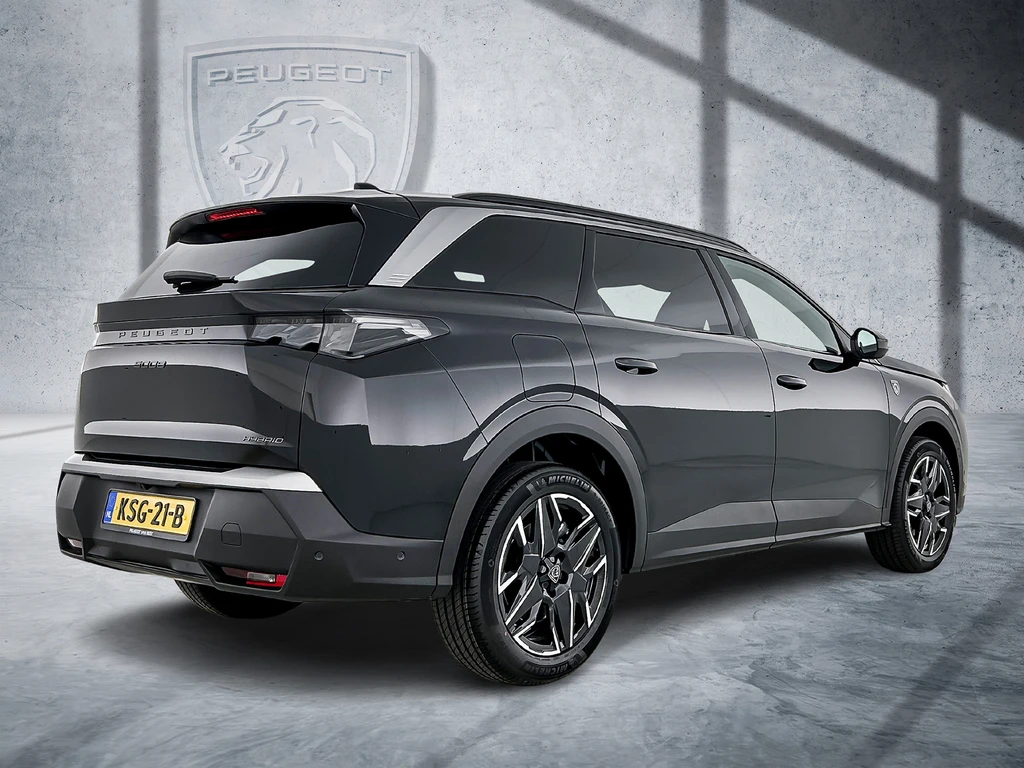Peugeot 5008 – foto 4