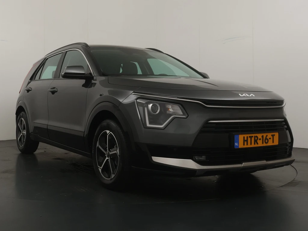Kia Niro – foto 11