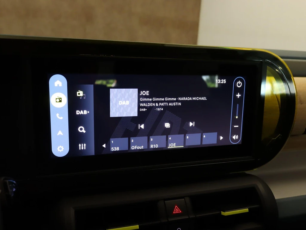 Fiat Grande Panda – foto 35
