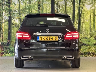 Mercedes-Benz B-Klasse – thumbnail 3