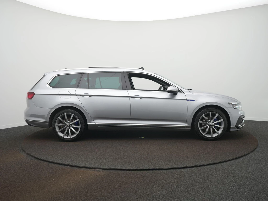 Volkswagen Passat – foto 8