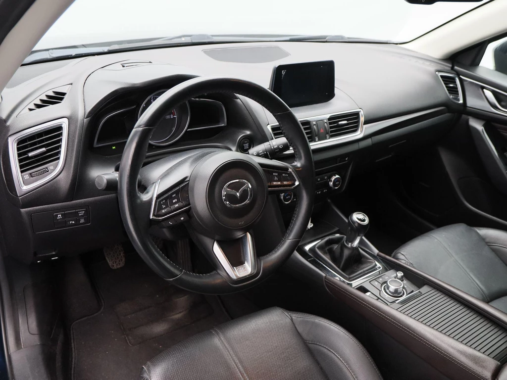 Mazda 3 – foto 7