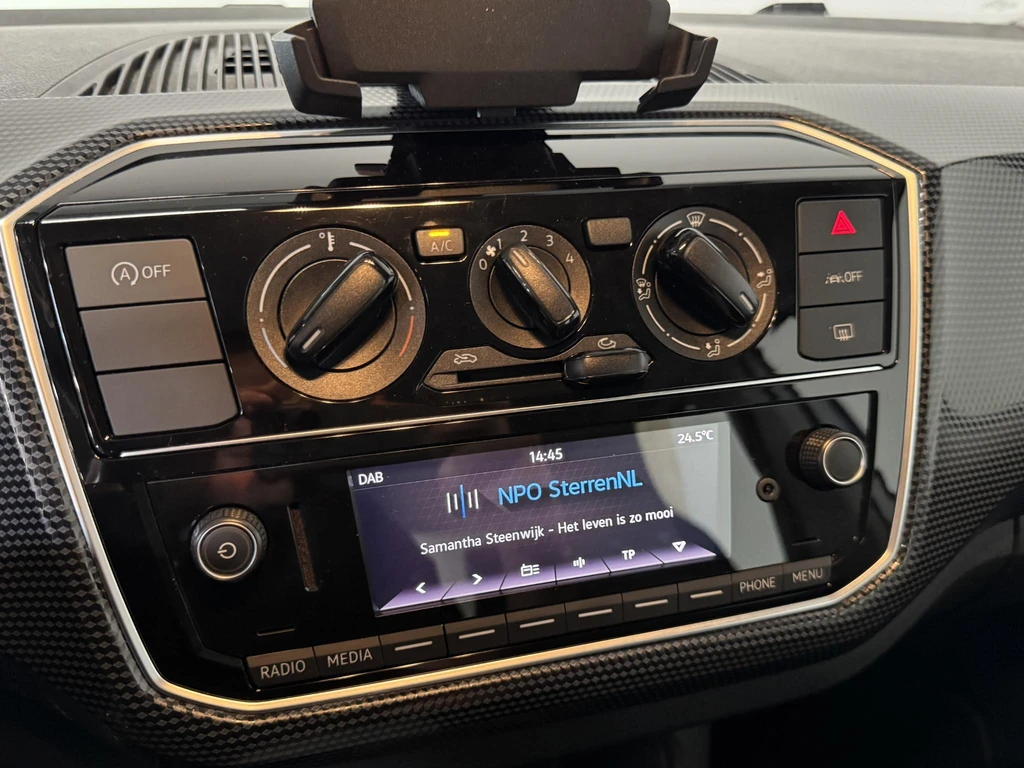 Volkswagen up! – foto 14