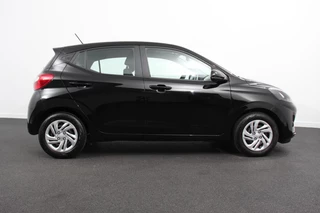 Hyundai i10 – thumbnail 5