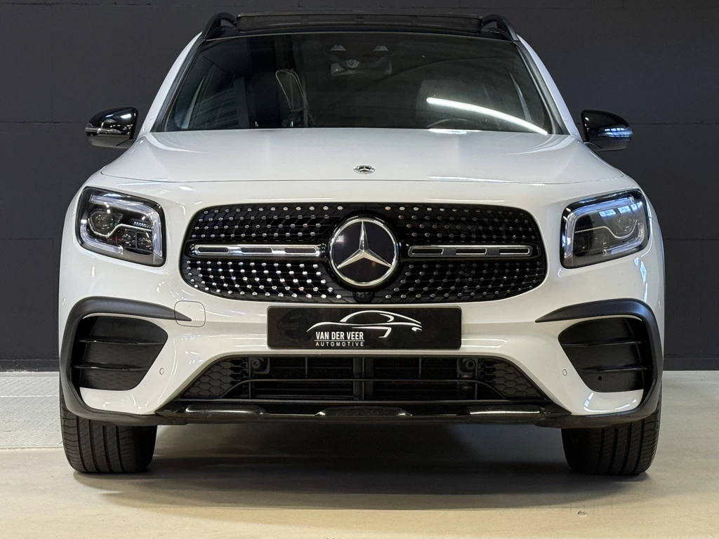 Mercedes-Benz GLB – foto 7