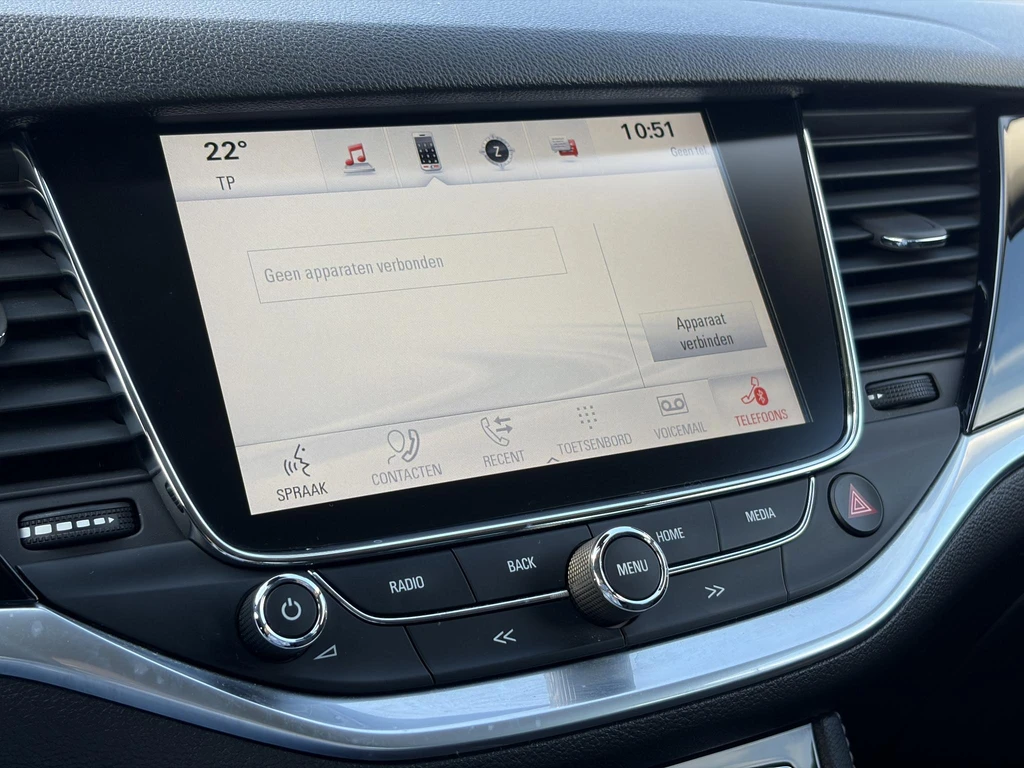 Opel Astra – foto 18