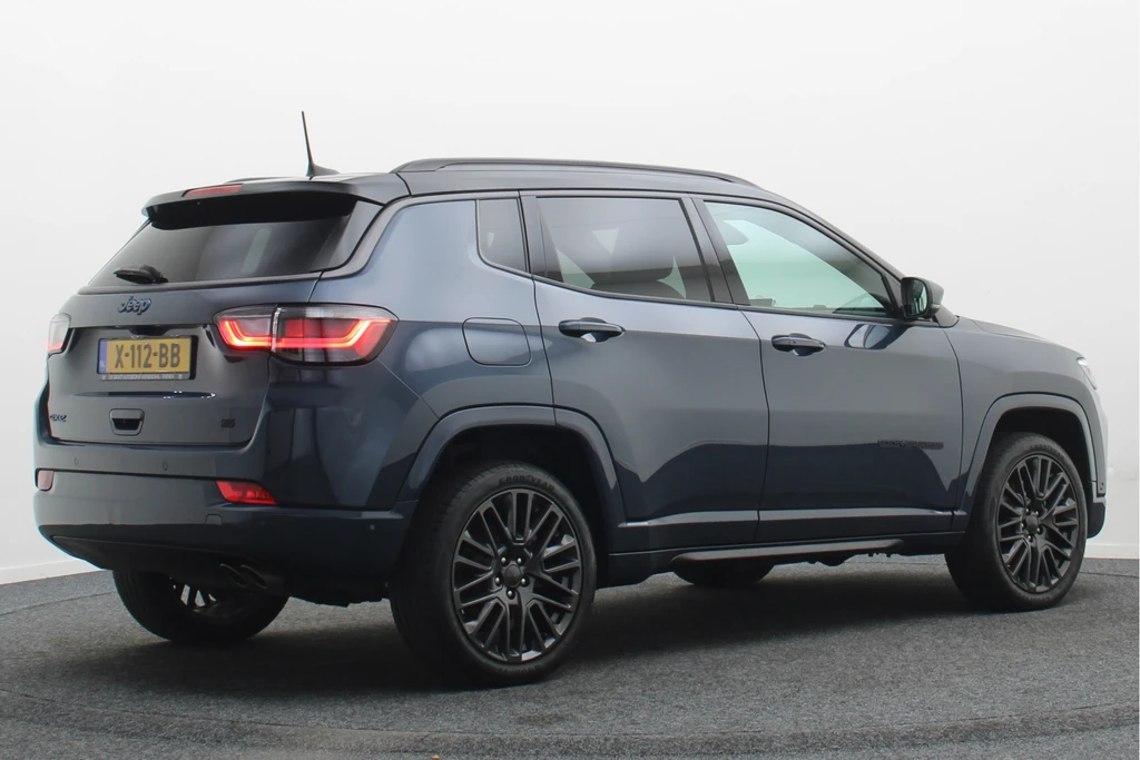 Jeep Compass – foto 8