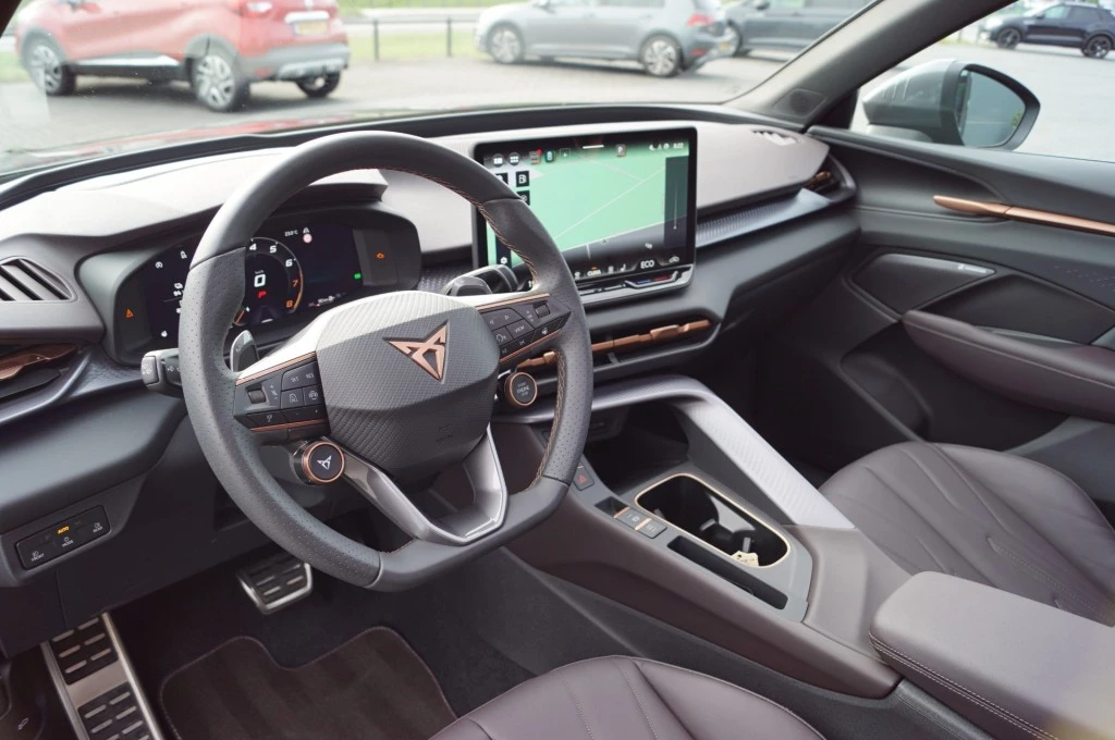 CUPRA Terramar – foto 44