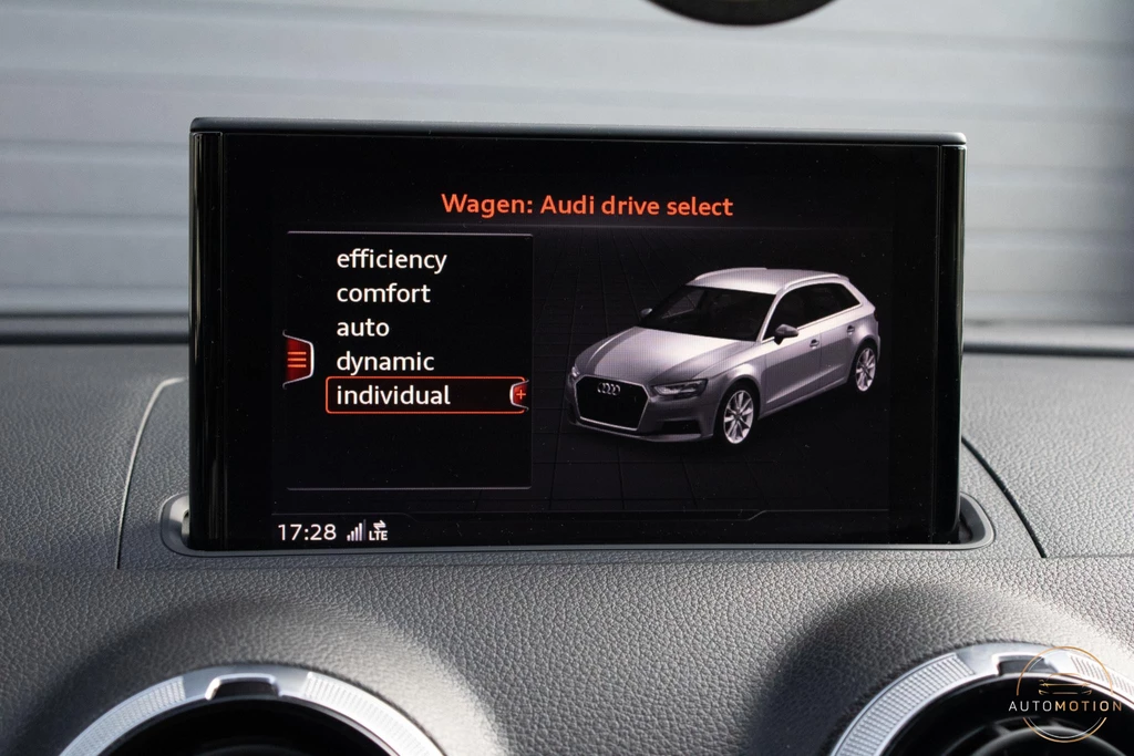 Audi A3 – foto 32