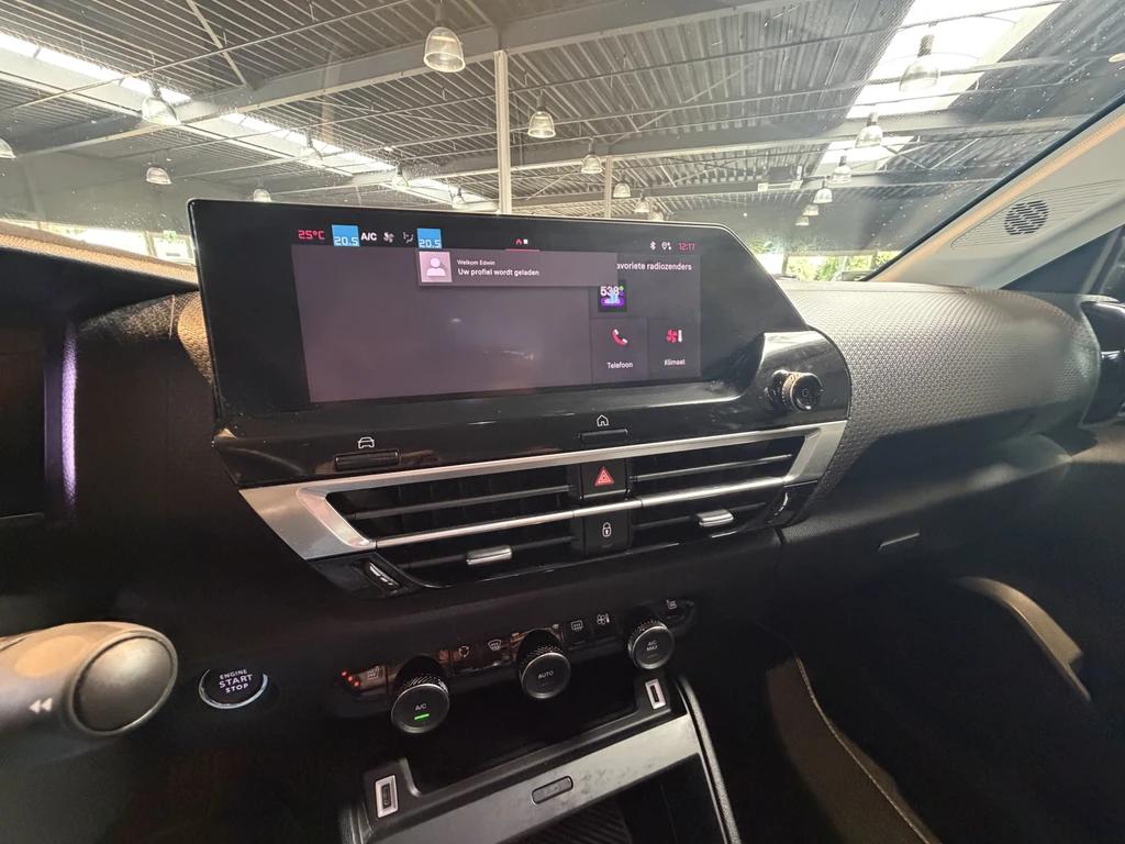 Citroën C4 X – foto 27