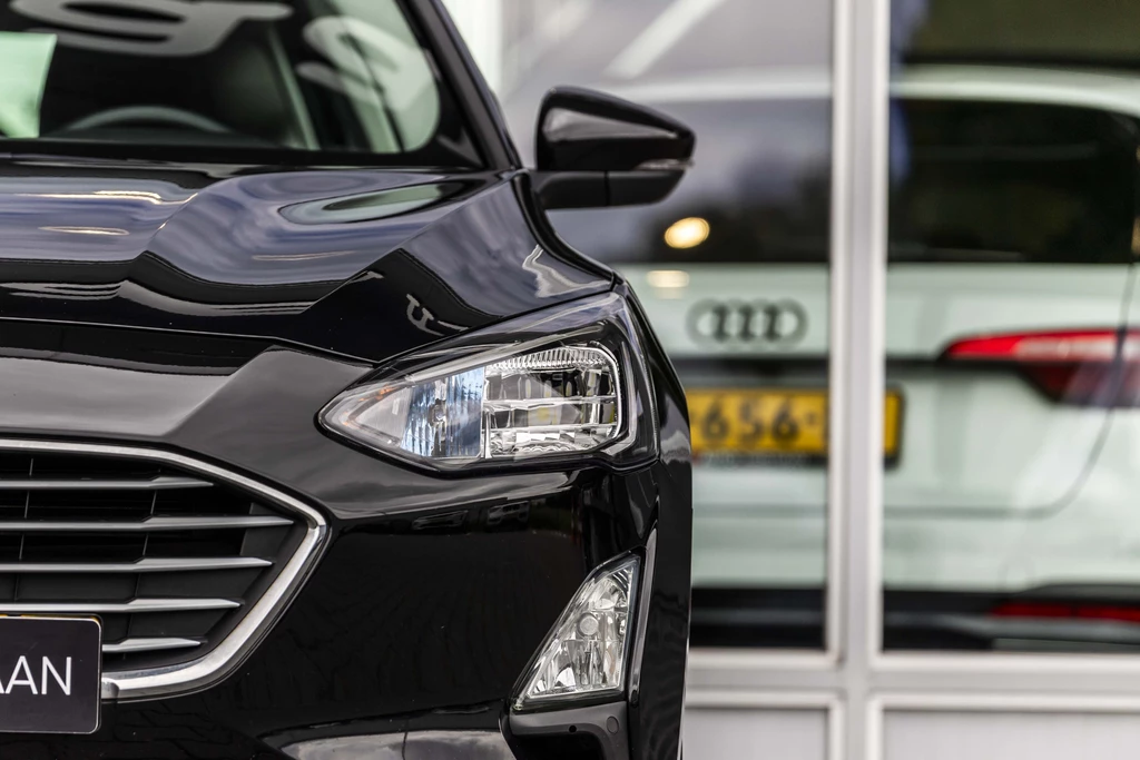 Ford Focus – foto 18