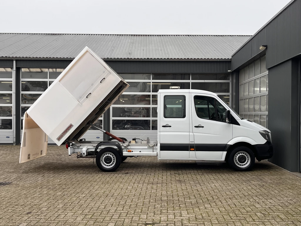 Mercedes-Benz Sprinter – foto 3