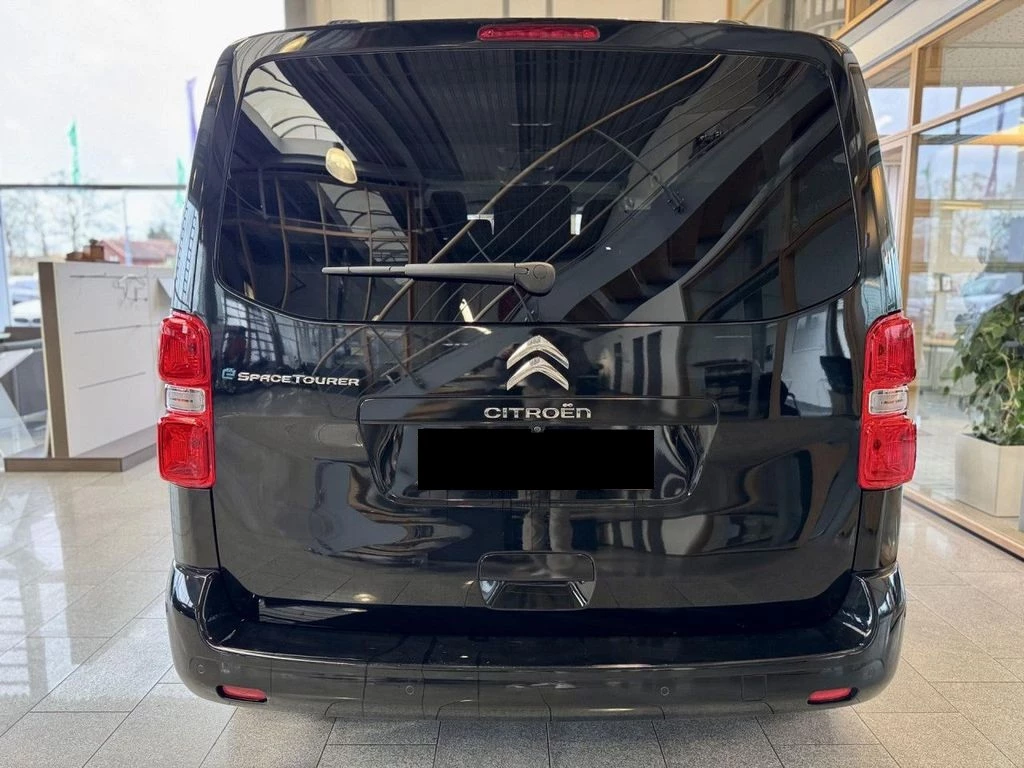 Citroën ë-Spacetourer – foto 5